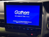 【大画面ナビ】人気の大型9インチナビを装備。存在感のある大画面はインパクト大!ナビ利用時のマップ表示は見やすく、テレビやDVDは臨場感がアップ!いつものドライブがグッと楽しくなります♪