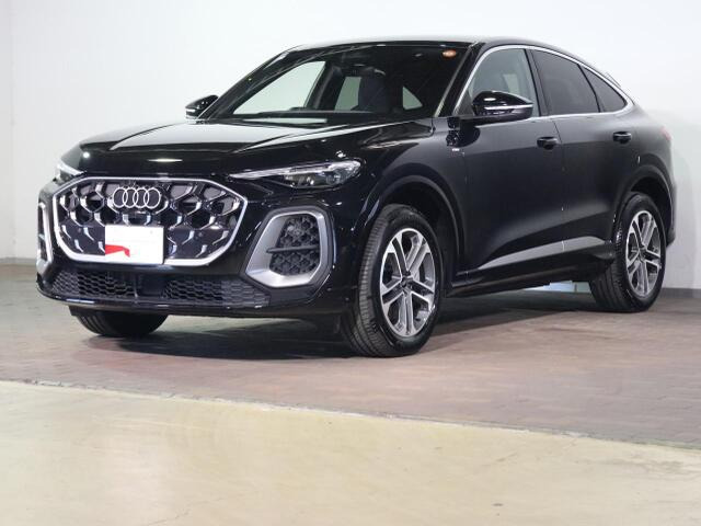 Q5スポーツバック TDI クワトロ 150kW アドバンスト ディーゼル 4WD 