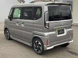 フレアワゴン カスタムスタイル XS 4WD 