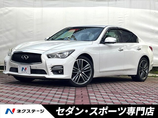 スカイライン 2.0 200GT-t タイプSP 