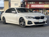BMW 3シリーズセダン