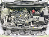 親切・丁寧な専門メカニックスタッフが応対!・車検・点検整備・事故等の修理などアフターサービスも安心。お車のカスタマイズもネクステージのサービススタッフまでご相談ください!