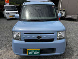 車検R9年7月27日までございます!!