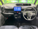 タントカスタム RS 