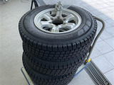 ハイエース  GL 4WD 修復歴無し