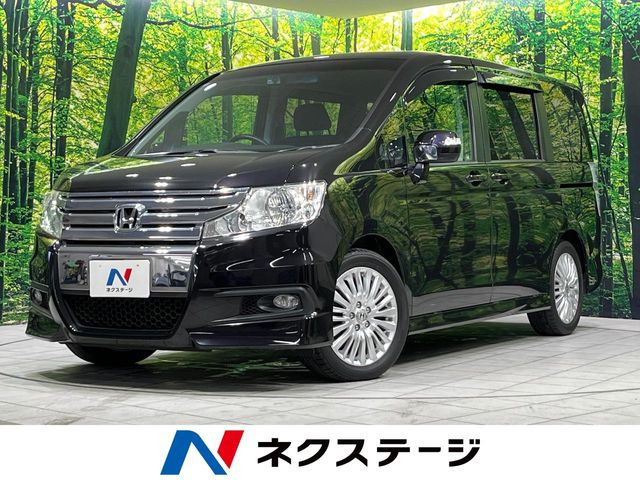 ステップワゴン 2.0 スパーダ Z 
