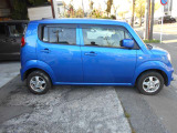 モコ S FOUR 4WD 