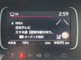 撮影時の走行距離です