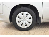 タイヤサイズ 155/80R14 となります。