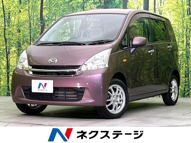 ムーヴ L 