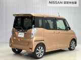 デイズルークス ハイウェイスター ターボ 