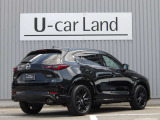 CX-5 2.2 XD レトロスポーツエディション 4WD 