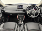 CX-3 1.5 XD ツーリング Lパッケージ 修復歴無し