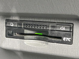 【ETC】高速道路の料金所をストレスなく通過!話題のスポットやサービスエリアに多い「スマートIC」利用時は必須のアイテムです。当店でセットアップを実施、ご納車当日からすぐにご利用いただけます!