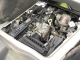 親切・丁寧な専門メカニックスタッフが応対!・車検・点検整備・事故等の修理などアフターサービスも安心。お車のカスタマイズもネクステージのサービススタッフまでご相談ください!