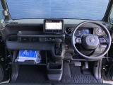 こちらの車両は室内はルームクリーニング済みですよ〜(*^_^*)大変きれいな状態ですので一度見てみてくださいね(^^♪