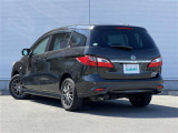 ラフェスタハイウェイスター 2.0 4WD ワンオーナー