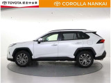 RAV4 2.5 ハイブリッド G E-Four 4WD 