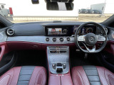 CLSクラス CLS450 4マチック スポーツ 4WD 本革シート