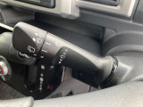 運転席から操作しやすい位置に配備されています♪