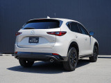 CX-5 2.2 XD レトロスポーツエディション 4WD 