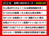 ヴェルファイア 3.5 VL サンルーフ モデリスタエアロ 本革シート