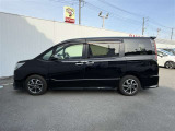 ノア  2.0 Si WxBIII