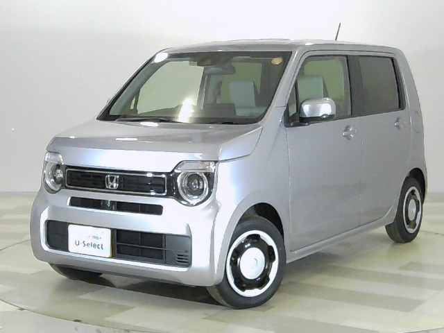 ホンダ N-WGN 