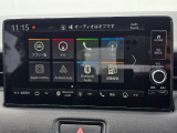 フルセグTVが楽しめ、Bluetoothにも対応しています。