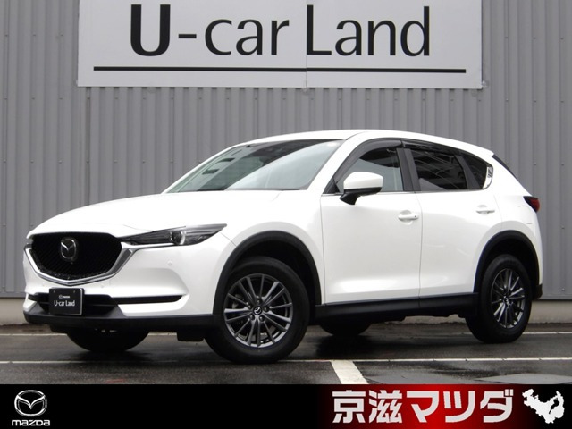 マツダ CX-5 