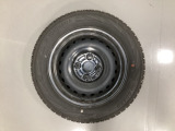 当社にてデモ走行時に装着していたワンシーズン使用の中古スタットレスタイヤ+ホイール4本セットを用意致しました。(2025年製、タイヤ+ホイールは現状渡し、保証対象外です)
