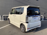 N-BOX G SSパッケージ 