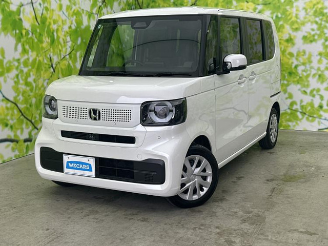 N-BOX  