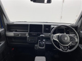 N-VAN +スタイル ファン ターボ 修復歴無し