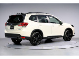 フォレスター 2.0 X エディション 4WD 特別仕様車