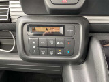 システムの起動も停止もスイッチ一つで