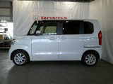 N-BOX G L ホンダセンシング 4WD 