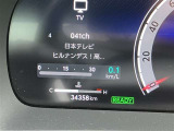撮影時の走行距離です