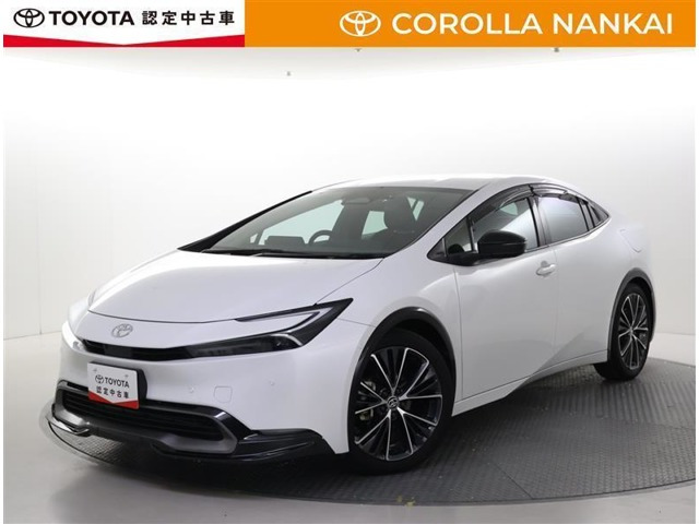 トヨタ プリウス 