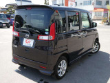 フレアワゴン XS リミテッド 4WD 