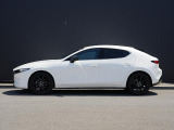 MAZDA3ファストバック 1.8 XD ドライブ エディション 
