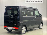 エブリイワゴン PZターボ ハイルーフ 4WD 