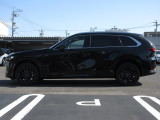 CX-80 3.3 XD ハイブリッド プレミアム スポーツ ディーゼル 4WD 