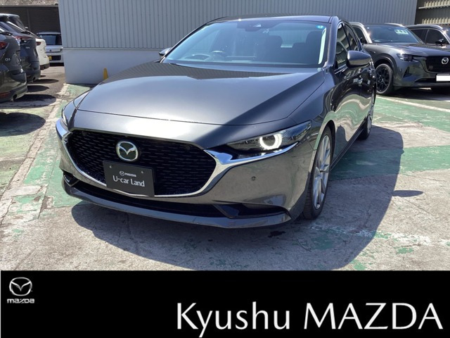 MAZDA3セダン 2.0 20S プロアクティブ 