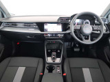 運転に必要な情報をメーター内に集約し、ドライバーの安全で快適な運転に寄与するアウディバーチャルコックピット。
