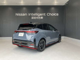 ノートオーラ  1.2 NISMO