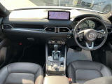 CX-5 2.2 XD エクスクルーシブ モード 4WD 