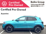 T-Cross TSI アクティブ 