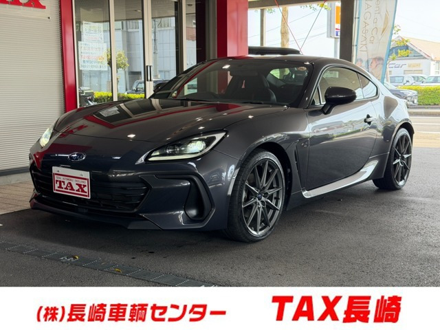 BRZ 2.4 S