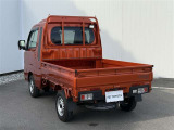 ハイゼットトラック ジャンボ エクストラ 4WD 
